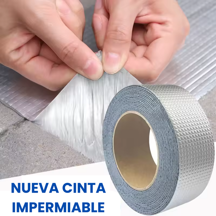 NUEVA CINTA IMPERMIABLE