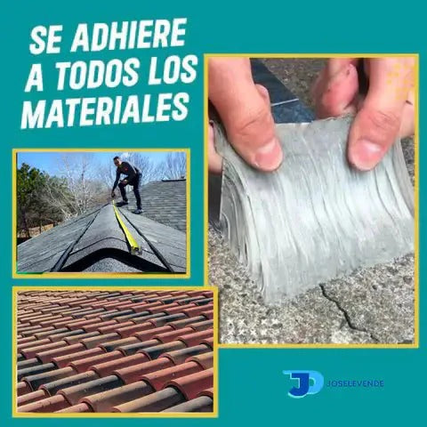 NUEVA CINTA IMPERMIABLE