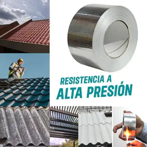 NUEVA CINTA IMPERMIABLE